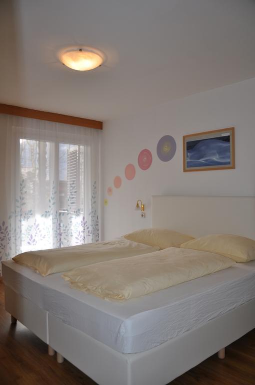 Burgfrieden Hotel Vipiteno Bagian luar foto