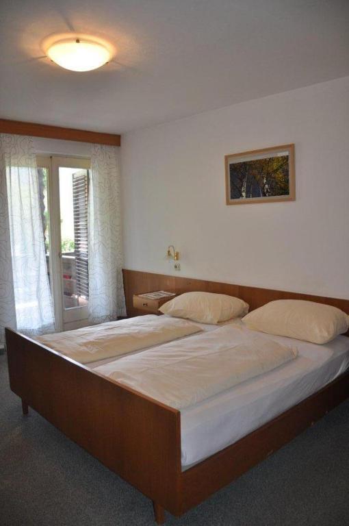 Burgfrieden Hotel Vipiteno Ruang foto