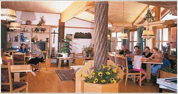 Burgfrieden Hotel Vipiteno Bagian luar foto