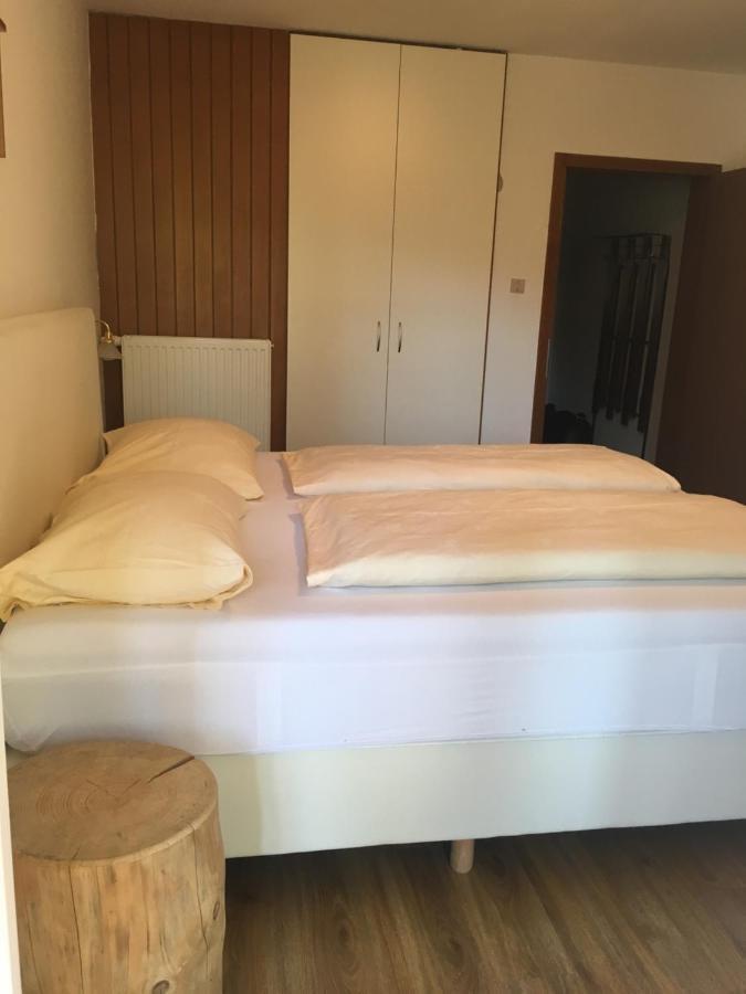 Burgfrieden Hotel Vipiteno Bagian luar foto